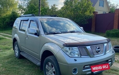Nissan Pathfinder, 2008 год, 1 280 000 рублей, 7 фотография