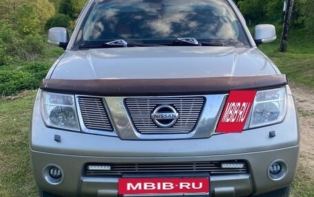 Nissan Pathfinder, 2008 год, 1 280 000 рублей, 4 фотография