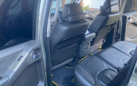 Nissan Pathfinder, 2008 год, 1 280 000 рублей, 19 фотография