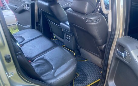 Nissan Pathfinder, 2008 год, 1 280 000 рублей, 18 фотография
