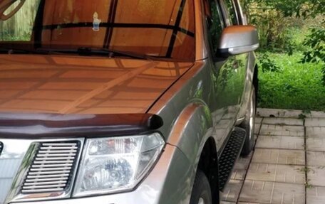 Nissan Pathfinder, 2008 год, 1 280 000 рублей, 21 фотография