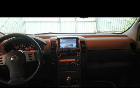Nissan Pathfinder, 2008 год, 1 280 000 рублей, 27 фотография