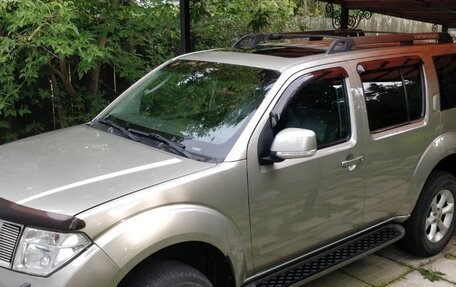 Nissan Pathfinder, 2008 год, 1 280 000 рублей, 22 фотография