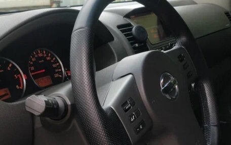 Nissan Pathfinder, 2008 год, 1 280 000 рублей, 26 фотография