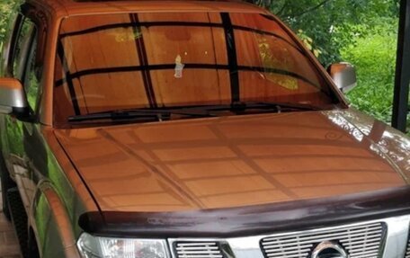 Nissan Pathfinder, 2008 год, 1 280 000 рублей, 23 фотография