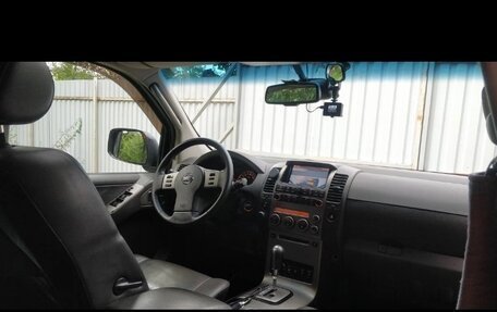 Nissan Pathfinder, 2008 год, 1 280 000 рублей, 25 фотография