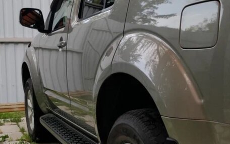 Nissan Pathfinder, 2008 год, 1 280 000 рублей, 24 фотография