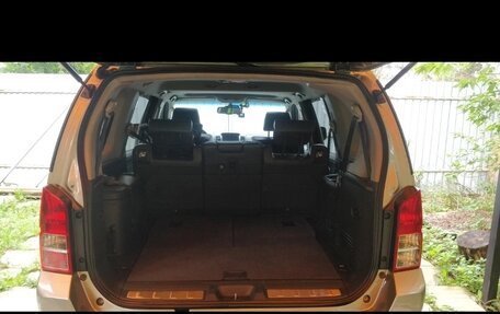 Nissan Pathfinder, 2008 год, 1 280 000 рублей, 33 фотография