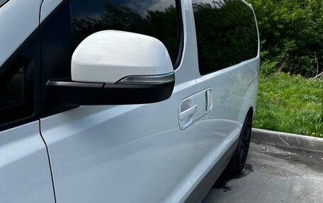 Hyundai Grand Starex Grand Starex I рестайлинг 2, 2019 год, 3 680 000 рублей, 5 фотография