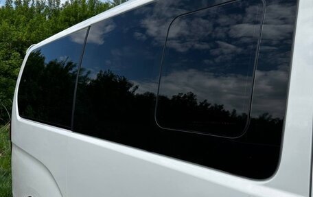 Hyundai Grand Starex Grand Starex I рестайлинг 2, 2019 год, 3 680 000 рублей, 11 фотография