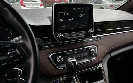 Hyundai Grand Starex Grand Starex I рестайлинг 2, 2019 год, 3 680 000 рублей, 24 фотография