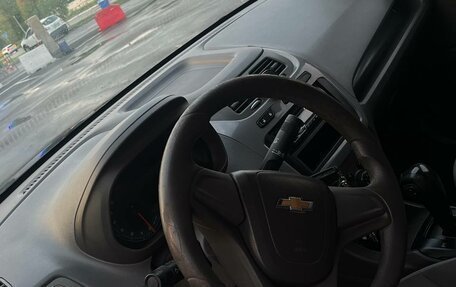 Chevrolet Cobalt II, 2013 год, 720 000 рублей, 3 фотография