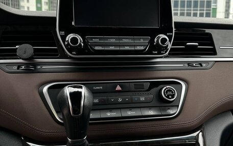 Hyundai Grand Starex Grand Starex I рестайлинг 2, 2019 год, 3 680 000 рублей, 25 фотография