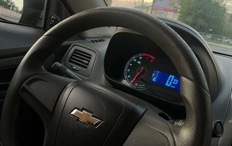 Chevrolet Cobalt II, 2013 год, 720 000 рублей, 4 фотография