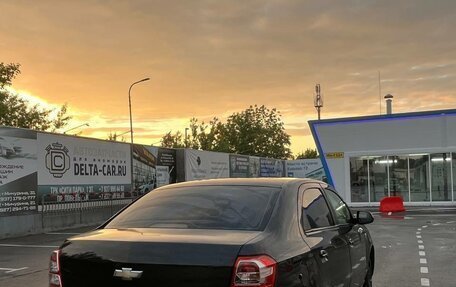 Chevrolet Cobalt II, 2013 год, 720 000 рублей, 2 фотография