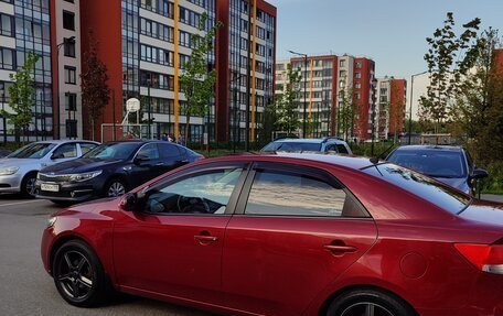 KIA Cerato III, 2012 год, 890 000 рублей, 2 фотография