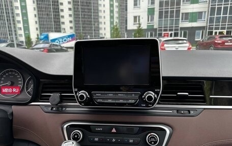 Hyundai Grand Starex Grand Starex I рестайлинг 2, 2019 год, 3 680 000 рублей, 26 фотография