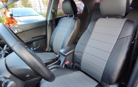 KIA Cerato III, 2012 год, 890 000 рублей, 6 фотография