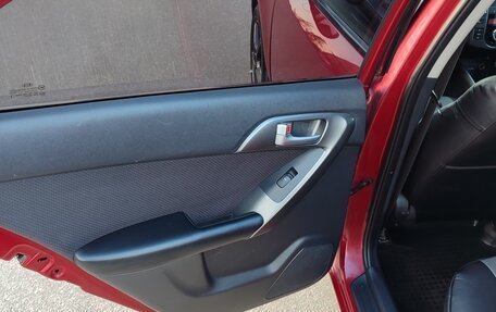 KIA Cerato III, 2012 год, 890 000 рублей, 9 фотография