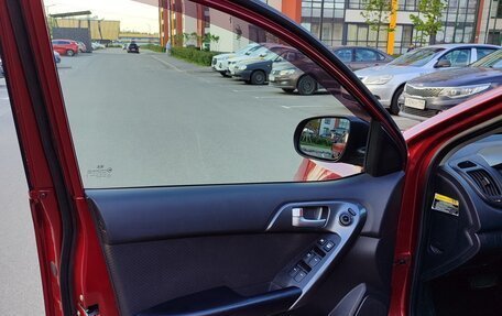 KIA Cerato III, 2012 год, 890 000 рублей, 8 фотография