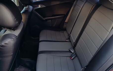 KIA Cerato III, 2012 год, 890 000 рублей, 7 фотография