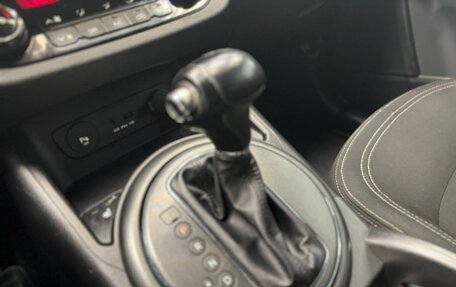 KIA Sportage III, 2013 год, 1 150 000 рублей, 19 фотография