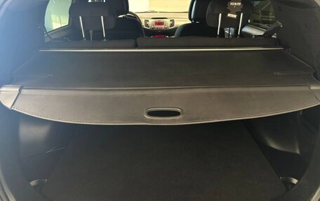 KIA Sportage III, 2013 год, 1 150 000 рублей, 24 фотография