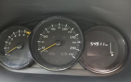 Renault Fluence I, 2012 год, 950 000 рублей, 5 фотография