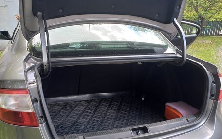 Renault Fluence I, 2012 год, 950 000 рублей, 6 фотография
