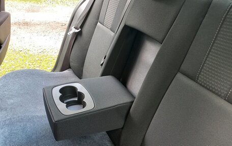 Renault Fluence I, 2012 год, 950 000 рублей, 9 фотография