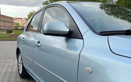 Mazda 3, 2007 год, 690 000 рублей, 3 фотография