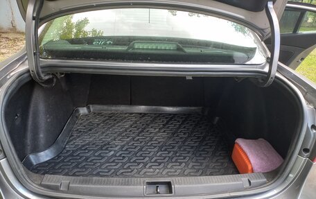 Renault Fluence I, 2012 год, 950 000 рублей, 7 фотография