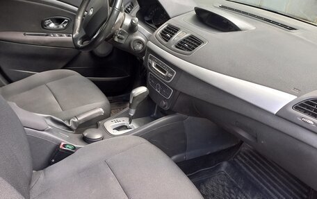Renault Fluence I, 2012 год, 950 000 рублей, 4 фотография