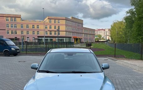 Mazda 3, 2007 год, 690 000 рублей, 4 фотография
