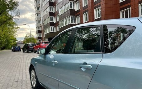 Mazda 3, 2007 год, 690 000 рублей, 5 фотография