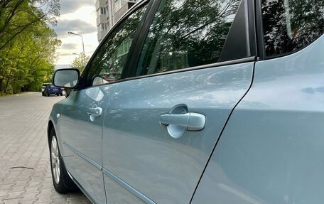 Mazda 3, 2007 год, 690 000 рублей, 6 фотография