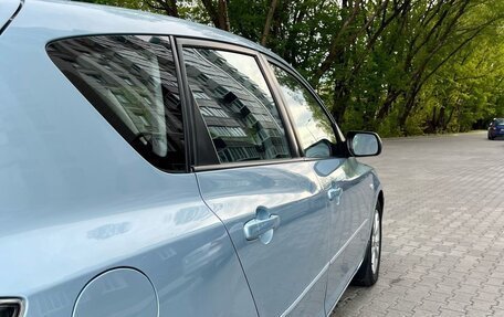 Mazda 3, 2007 год, 690 000 рублей, 9 фотография