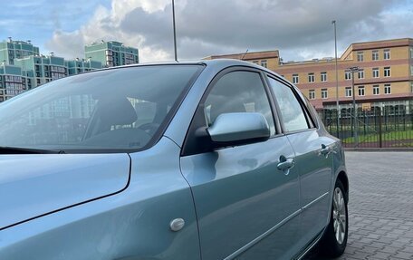 Mazda 3, 2007 год, 690 000 рублей, 11 фотография