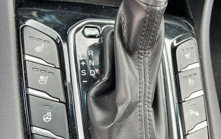 Hyundai IONIQ, 2019 год, 1 700 000 рублей, 12 фотография