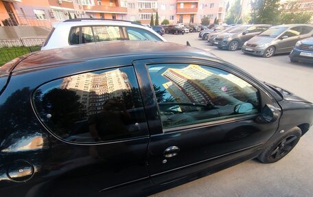 Peugeot 206, 2007 год, 239 000 рублей, 2 фотография