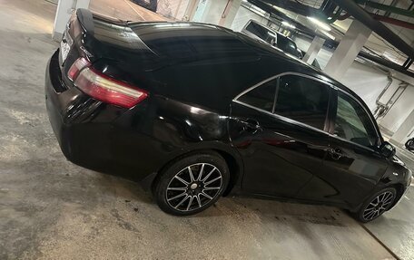 Toyota Camry, 2006 год, 999 999 рублей, 3 фотография