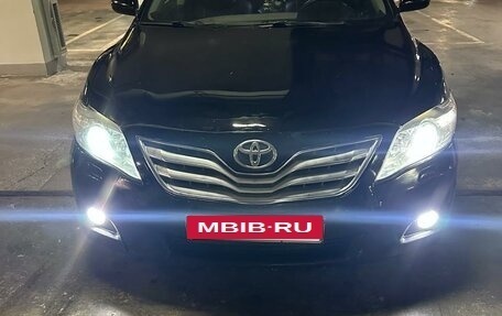 Toyota Camry, 2006 год, 999 999 рублей, 2 фотография