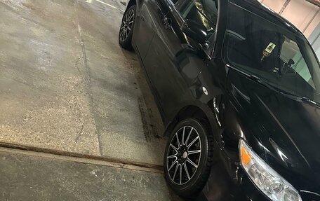 Toyota Camry, 2006 год, 999 999 рублей, 10 фотография