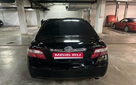 Toyota Camry, 2006 год, 999 999 рублей, 4 фотография