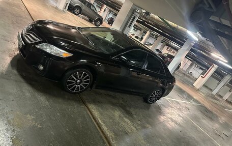 Toyota Camry, 2006 год, 999 999 рублей, 11 фотография