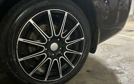Toyota Camry, 2006 год, 999 999 рублей, 7 фотография