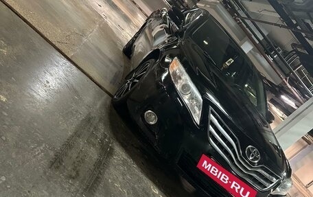 Toyota Camry, 2006 год, 999 999 рублей, 9 фотография