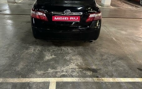 Toyota Camry, 2006 год, 999 999 рублей, 5 фотография