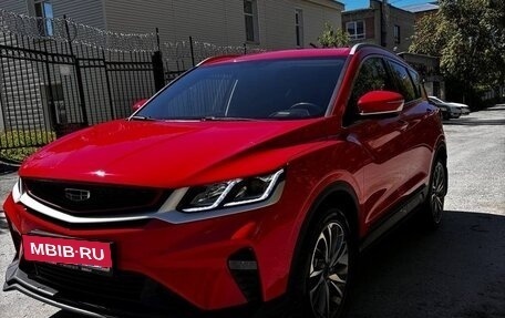 Geely Coolray I, 2023 год, 2 100 000 рублей, 2 фотография