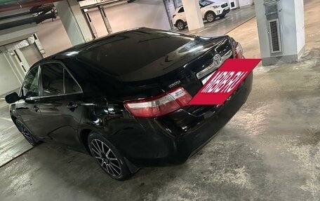 Toyota Camry, 2006 год, 999 999 рублей, 6 фотография